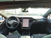 usata Tesla Model S - 2018