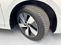 Usata VW Passat Business 150 CV (110 kW) 2025 Bianco Station wagon