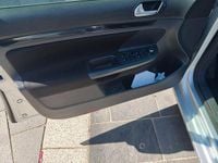 Usata VW Golf V 2007 Grigio Berlina