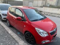 usata Opel Agila 1.2 86cv