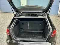 Usata Audi A3 Business 110 CV (80 kW) 2016 Berlina
