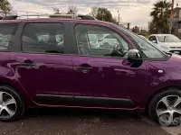 Occasion Citroën C3 Picasso Exclusive 99 ch (72 kW) 2017 Violet Monospace