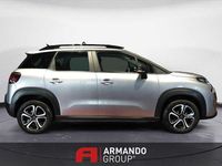 Usata Citroën C3 Aircross Feel 110 CV (80 kW) 2022 Grigio SUV