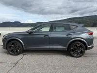 Usata Cupra Formentor 190 CV (139 kW) 2023 Grigio SUV