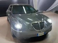 Usata Lancia Thesis 150 CV (110 kW) 2003 Berlina