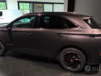 Usata DS Automobiles DS7 Crossback 177 CV (130 kW) 2019 Grigio SUV