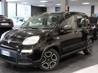 usata Fiat Panda 1.0 FireFly S&S Hybrid City Life