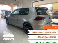 usata VW Golf VII 1.4 TSI 140 CV 5p. Highline BlueMotion Technology