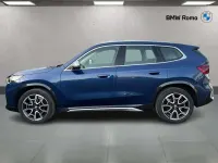 Usata BMW X1 xLine 163 CV (119 kW) 2023 Phytonic blue metallic SUV