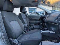 Usata Mitsubishi ASX Invite 150 CV (110 kW) 2016 Grigio SUV