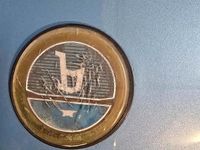 Usata Fiat X 1/9 85 CV (62 kW) 1989 Blu Cabrio