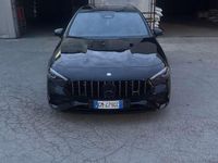 Usata Mercedes A35 AMG AMG Line Premium Plus 306 CV (225 kW) 2023 Berlina