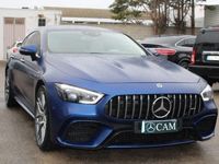 usata Mercedes AMG GT Coupé Coupé 4 43 4Matic+ EQ-Boost AMG