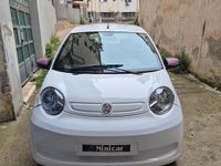 Usata Aixam Minauto 2022 Bianco Utilitaria