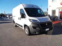 Usata Fiat Ducato 33 120 CV (88 kW) 2021 Bianco / pastello Furgone