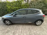 Usata Renault Clio 115 CV (84 kW) 2017 Grigio Utilitaria
