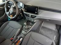 Usata Skoda Kamiq Ambition 90 CV (66 kW) 2022 Grigio SUV