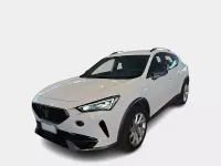 Usata Cupra Formentor 149 CV (109 kW) 2022 SUV