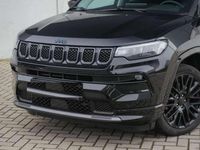Usata Jeep Compass Limited 131 CV (96 kW) 2022 Nero SUV