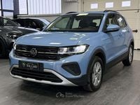Usata VW T-Cross Life 95 CV (69 kW) 2024 Other SUV
