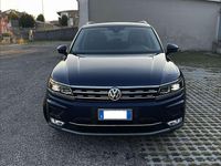 Usata VW Tiguan 150 CV (110 kW) 2016 SUV