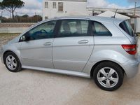 usata Mercedes B200 CDI Chrome 140cv