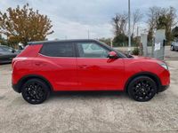 usata Ssangyong Tivoli 1.6d 2WD 115cv