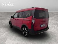 Usata Ford Tourneo Active 126 CV (92 kW) 2024 Bordeaux Furgone