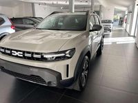 Nuova Dacia Duster Expression 131 CV (96 kW) 2025 Sandstone SUV