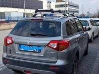 Usata Suzuki Vitara 2018 Grigio SUV
