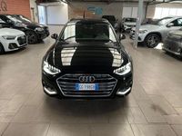 usata Audi A4 35 TDI Avant 35 TDI/163 CV S tronic Business Advanced