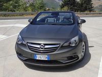 usata Opel Cascada 2.0 cdti Innovation 170cv -1Pro-Navigatore-Retroca