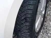 Usata Seat Ibiza 95 CV (69 kW) 2019 Bianco Utilitaria