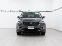 usata Ford Kuga 2.0 TDCI 180 CV S&S 4WD Powershift Vignale