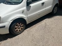 Usata Fiat Panda 54 CV (39 kW) 2008 Utilitaria
