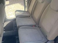 Usata Seat Alhambra Reference 140 CV (102 kW) 2015 Monovolume