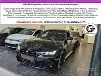 Usata BMW M3 Comfort Edition 530 CV (389 kW) 2026 Saphire black Berlina