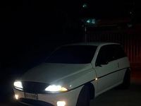 Usata Lancia Ypsilon 1997 Utilitaria