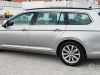 Usado VW Passat 120 HP (88 kW) 2015 Carrinha