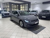 Usata VW Golf VIII Style 116 CV (85 kW) 2023 Grigio Berlina