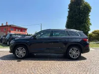 Usata Skoda Kodiaq LAURIN & KLEMENT 150 CV (110 kW) 2022 Other SUV