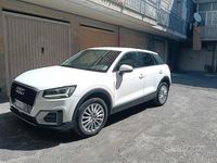 Usata Audi Q2 Business 116 CV (85 kW) 2017 SUV