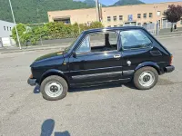 Usata Fiat 126 23 CV (16 kW) 1978 Other Utilitaria