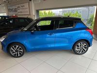 Usata Suzuki Swift Cool 83 CV (61 kW) 2021 Blu Utilitaria
