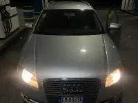 Usata Audi A4 140 CV (102 kW) 2005 Grigio Station wagon