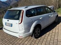 Usata Ford Focus 109 CV (80 kW) 2010 Station wagon