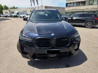 Usata BMW X5 M Competition Edition 625 CV (459 kW) 2025 Carbon black met SUV