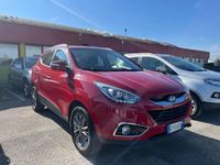 usata Hyundai ix35 1.6 GDI 16V 2WD Classic