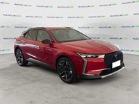 Usata DS Automobiles DS4 Crossback Rivoli 131 CV (96 kW) 2022 Rosso SUV