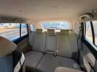 Usata Renault Koleos 150 CV (110 kW) 2008 Grigio SUV